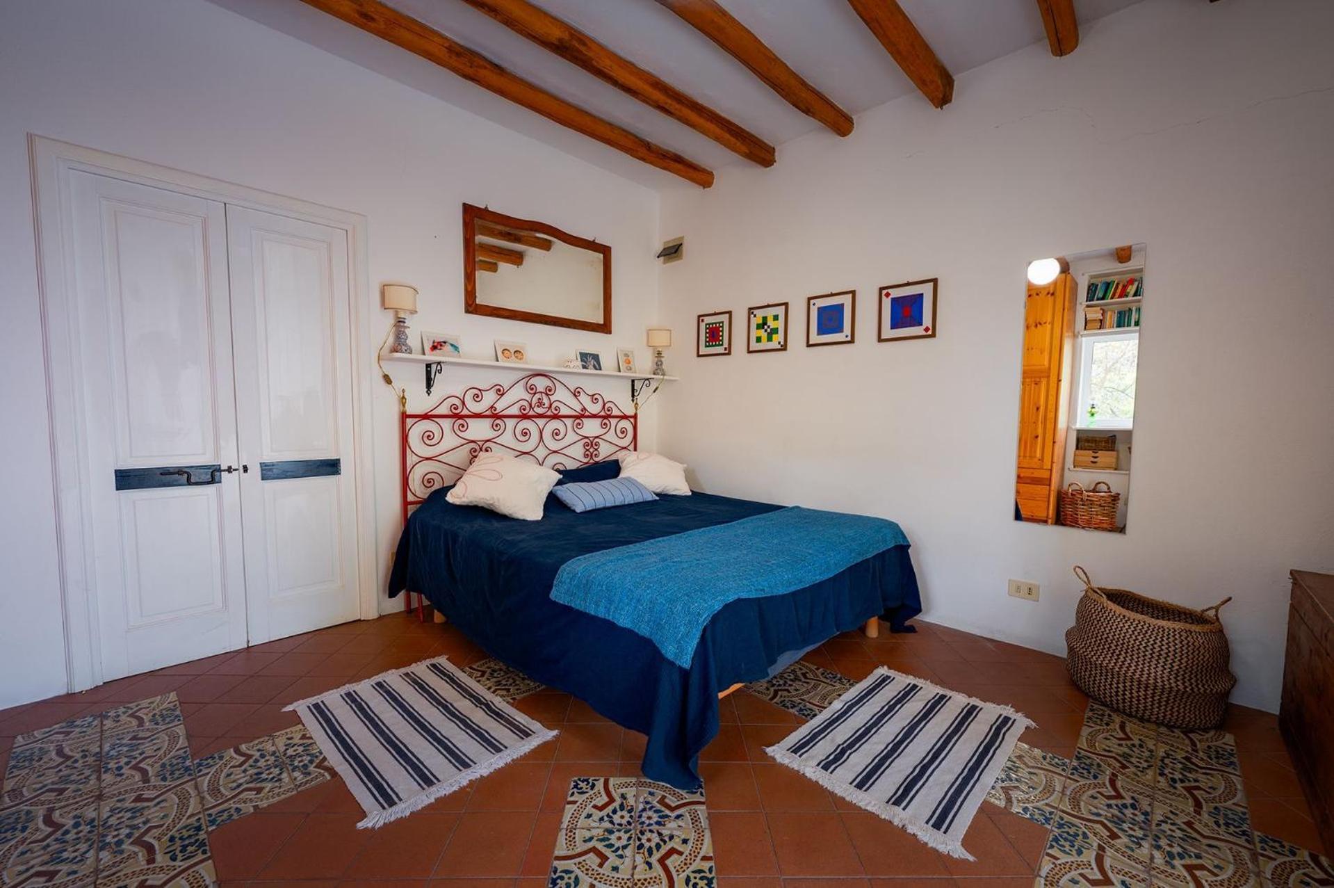Villa Casa Scirocco Lipari Extérieur photo