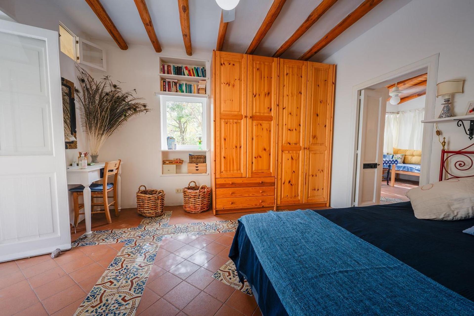 Villa Casa Scirocco Lipari Extérieur photo