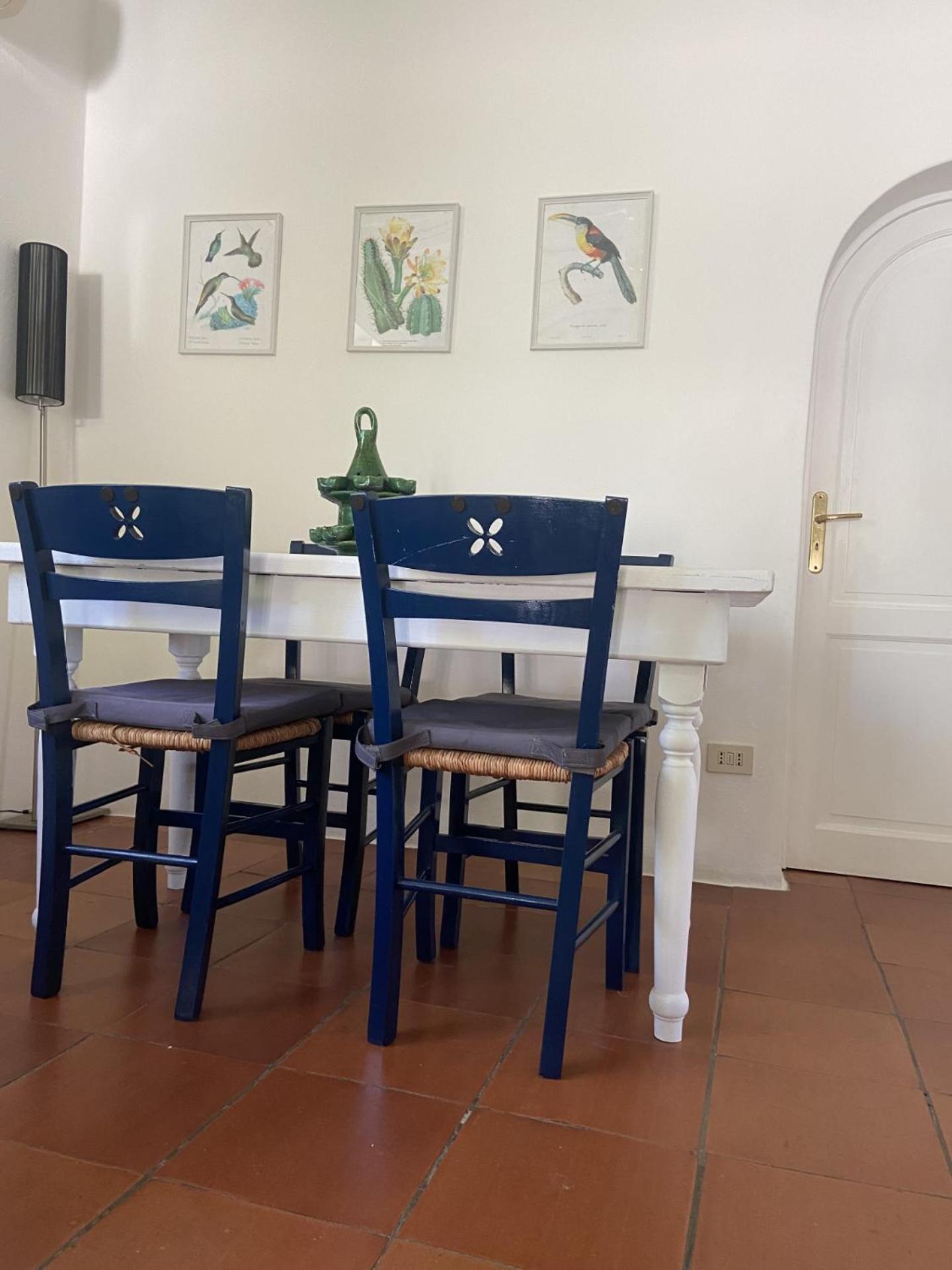 Villa Casa Scirocco Lipari Extérieur photo