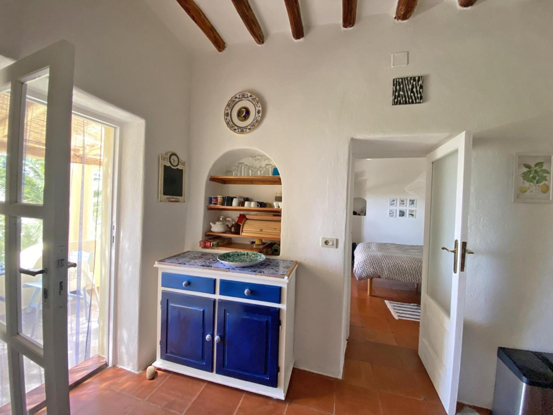 Villa Casa Scirocco Lipari Extérieur photo